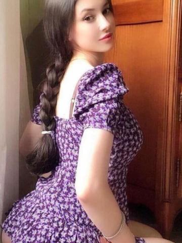 Надежда Пылающая Реал фото 2